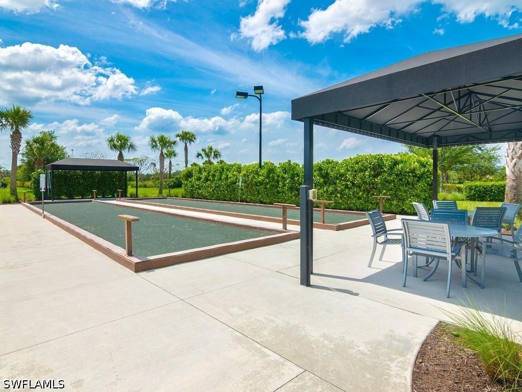 3 Bed Pool Home for Sale in Estero, photo 42