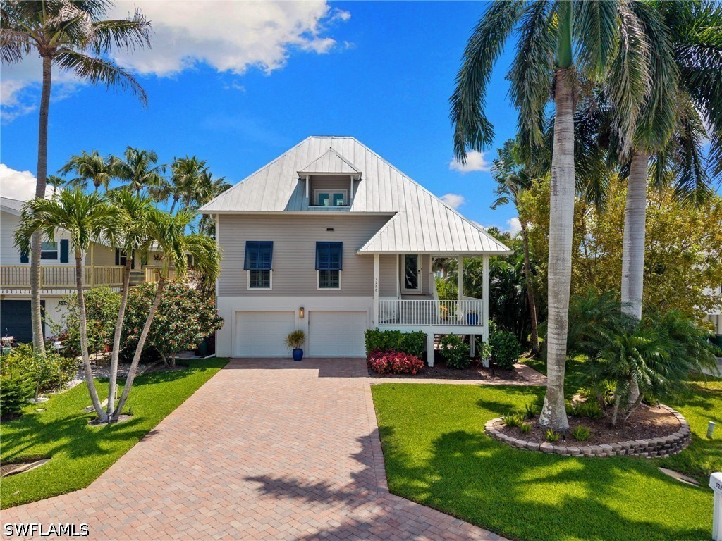 4 Bed Pool Home for Sale in Gulf Harbor, photo 42