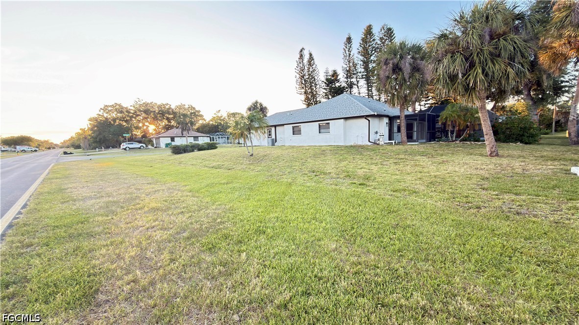 3 Bed Pool Home for Sale in Port Charlotte, photo 42
