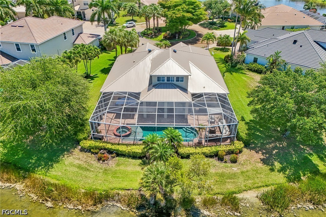 5 Bed Pool Home for Sale in Stonyhill, photo 42