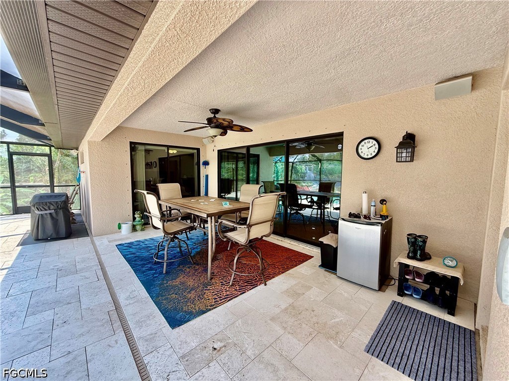 4 Bed Pool Home for Sale in Lehigh Acres, photo 42
