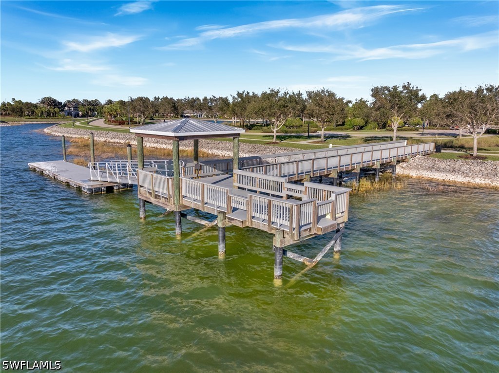 3 Bed Pool Home for Sale in Corkscrew Shores, photo 42