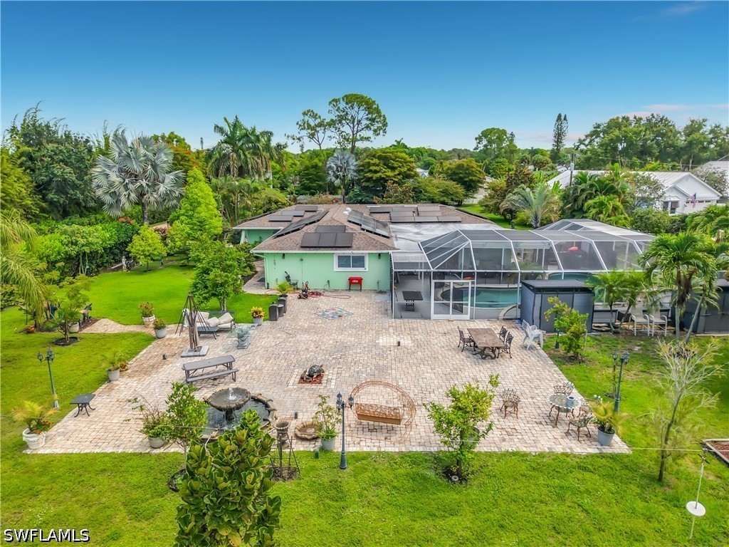 4 Bed Pool Home for Sale in Acreage, photo 42
