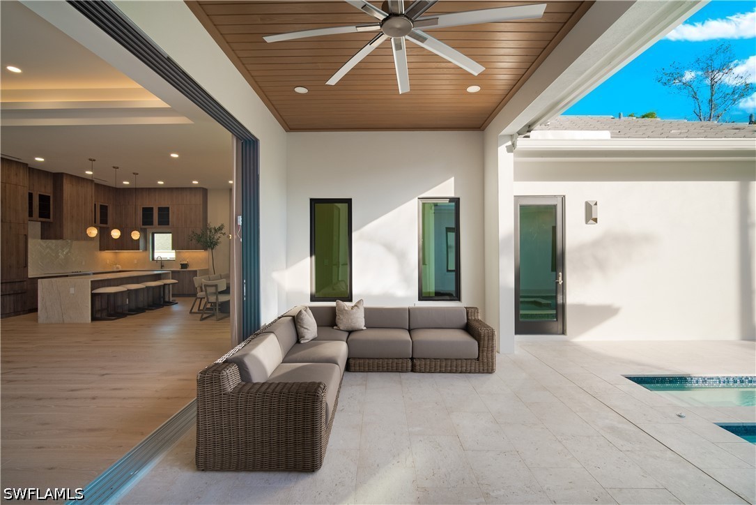 5 Bed Pool Home for Sale in Naples, photo 42