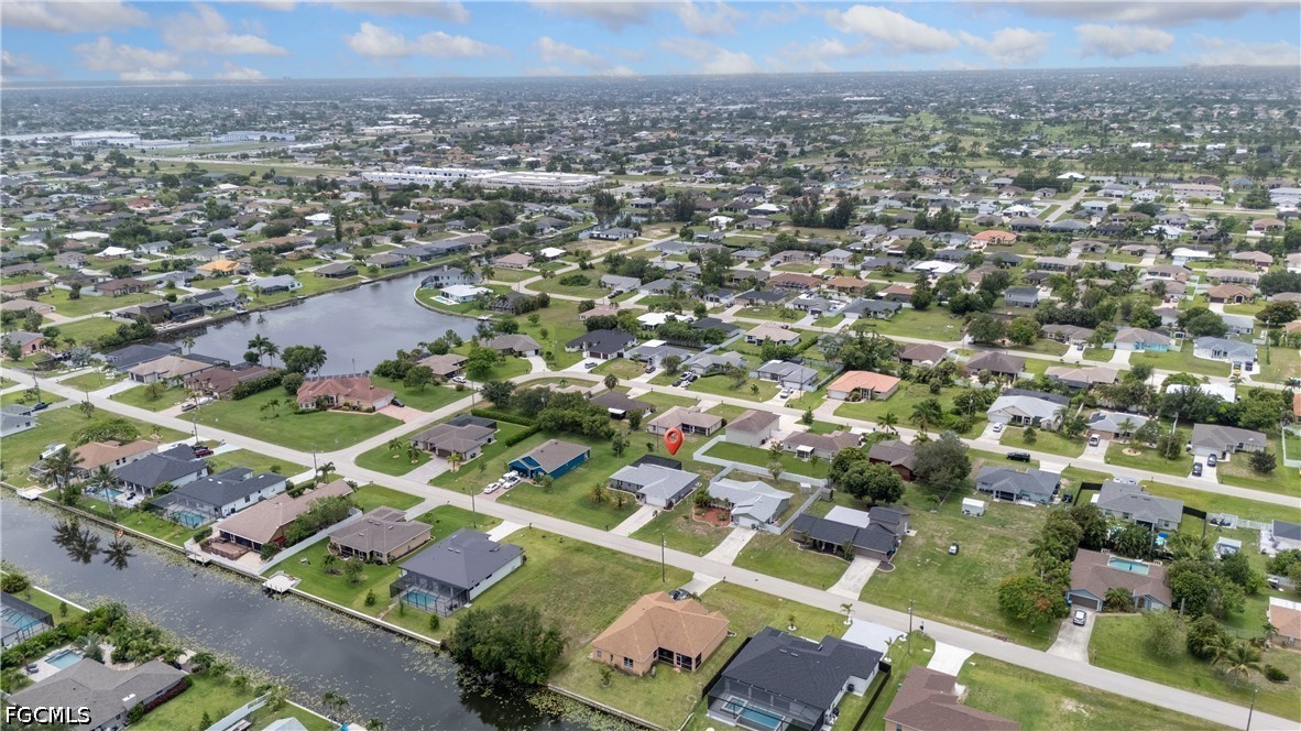 3 Bed Pool Home for Sale in Cape Coral, photo 42