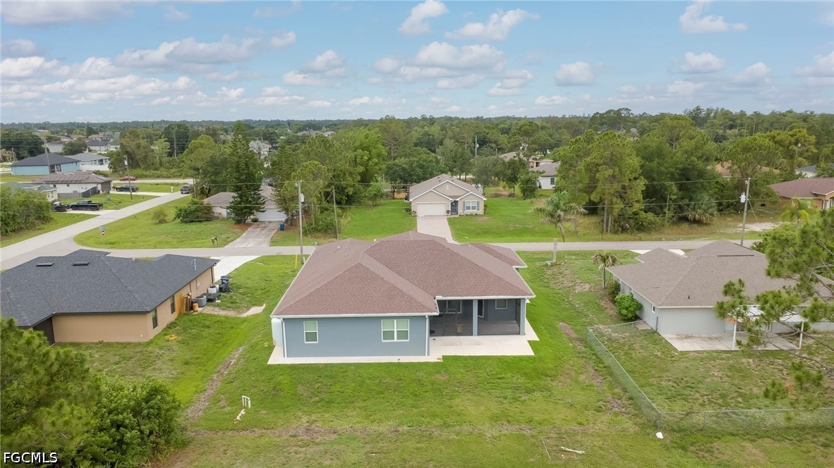 4 Bed SingleFamilyResidence for Sale in Lehigh Acres, photo 42