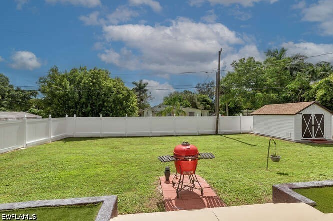 3 Bed Pool Home for Sale in Naples, photo 42