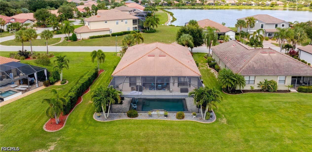 4 Bed Pool Home for Sale in Hampton Park, photo 42
