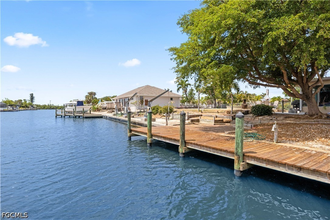 2 Bed Pool Home for Sale in Matlacha Isles, photo 42