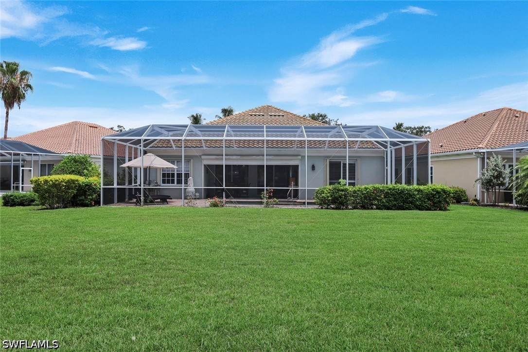 4 Bed Pool Home for Sale in Island Walk, photo 42