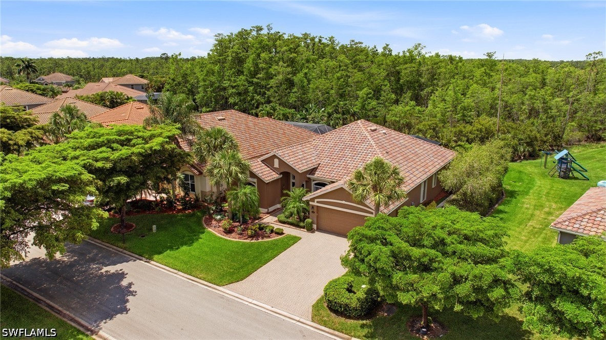 4 Bed Pool Home for Sale in Bella Terra, photo 42