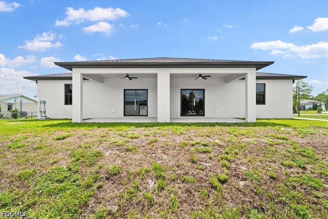6 Bed Duplex for Sale in Lehigh Acres, photo 42