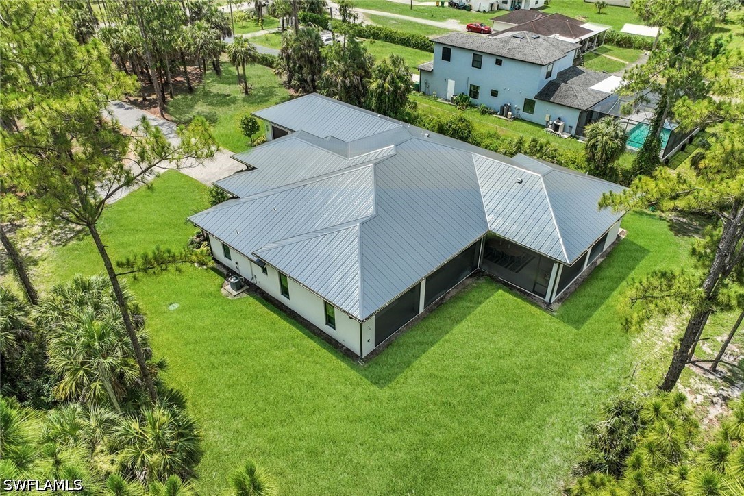 4 Bed SingleFamilyResidence for Sale in Naples, photo 42