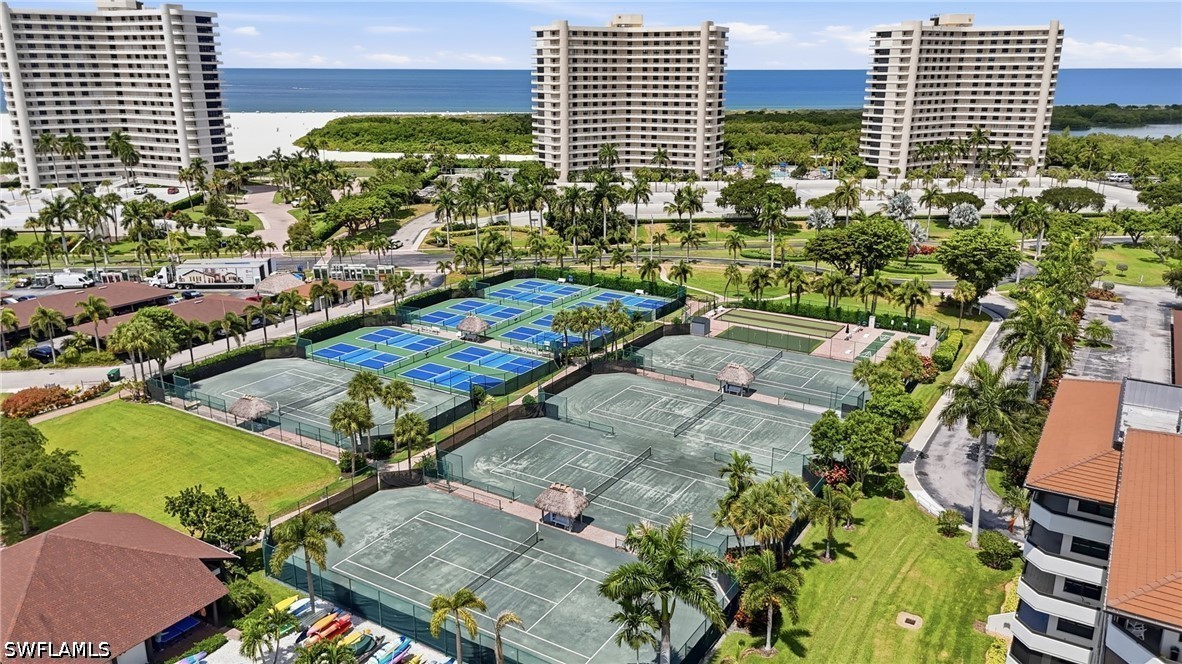 2 Bed Waterfront Home for Sale in Marco Island, photo 42