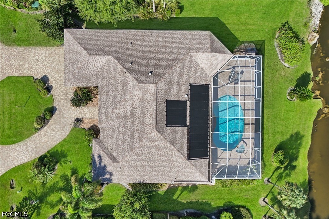 4 Bed Pool Home for Sale in The Forest, photo 42