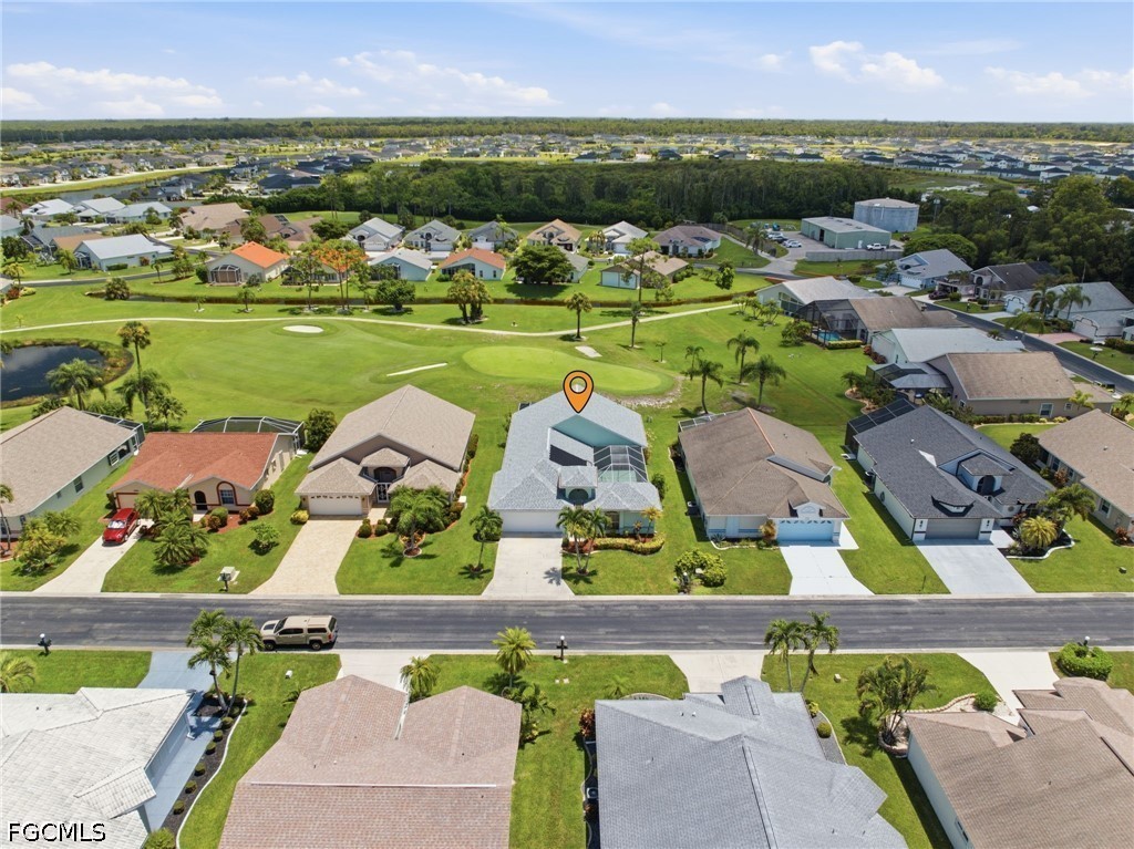 3 Bed Pool Home for Sale in North Fort Myers, photo 42