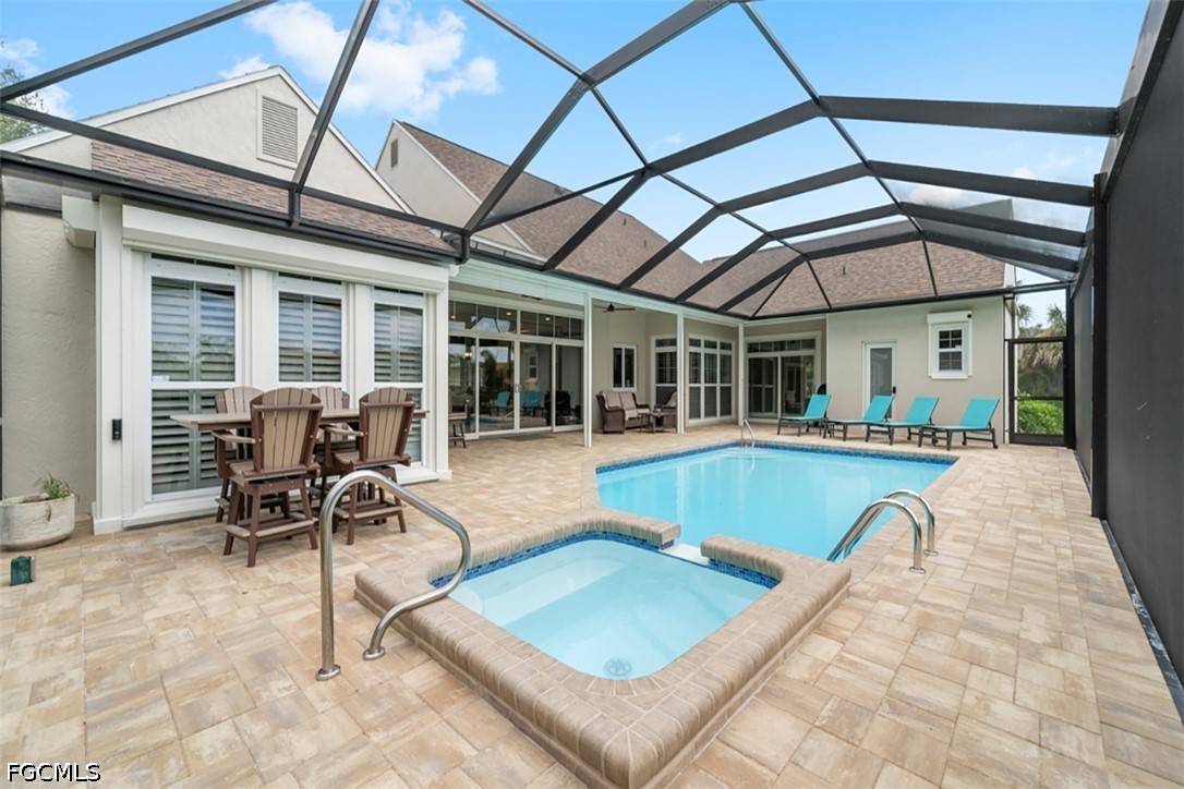 4 Bed Pool Home for Sale in The Forest, photo 42