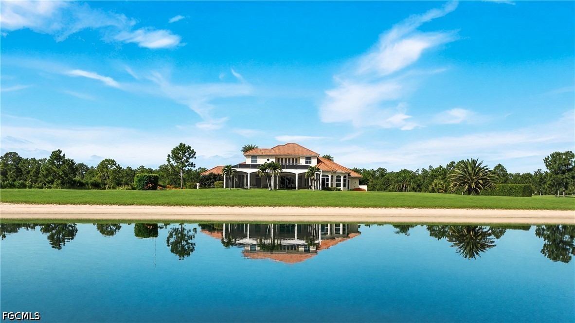 6 Bed Pool Home for Sale in Estero, photo 42