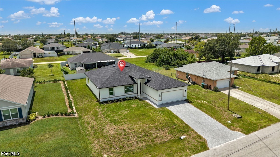 4 Bed SingleFamilyResidence for Sale in Cape Coral, photo 42