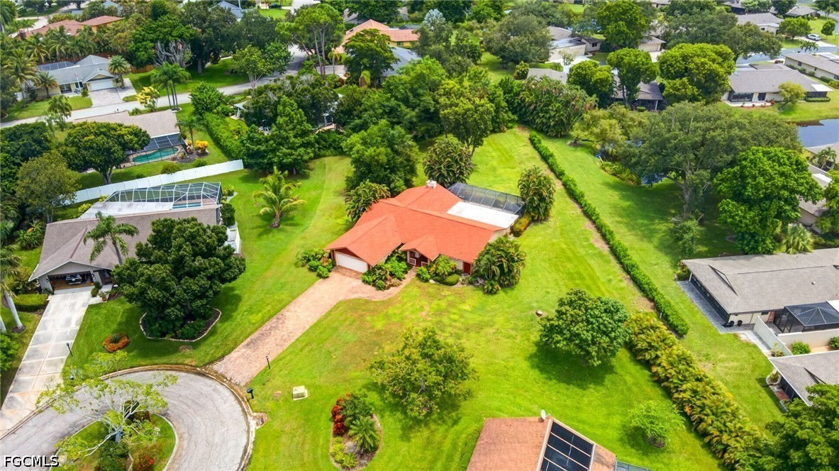 3 Bed Pool Home for Sale in Fort Myers, photo 42