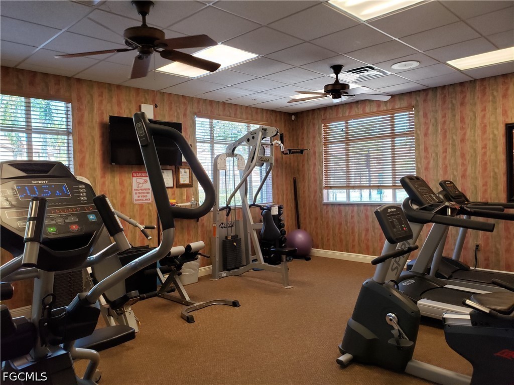 2 Bed Waterfront Home for Sale in Fort Myers, photo 42