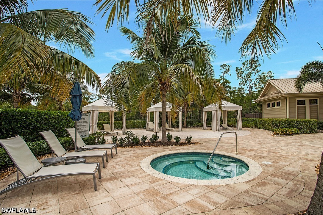 2 Bed Pool Home for Sale in Winding Cypress, photo 42