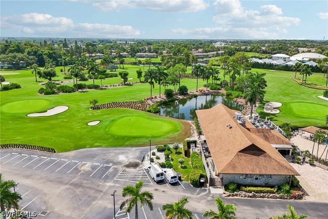 2 Bed Waterfront Home for Sale in Naples, photo 42