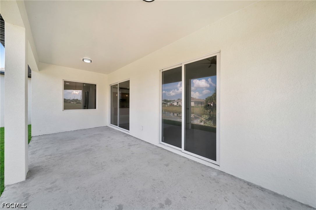 3 Bed Waterfront Home for Sale in Cape Coral, photo 42