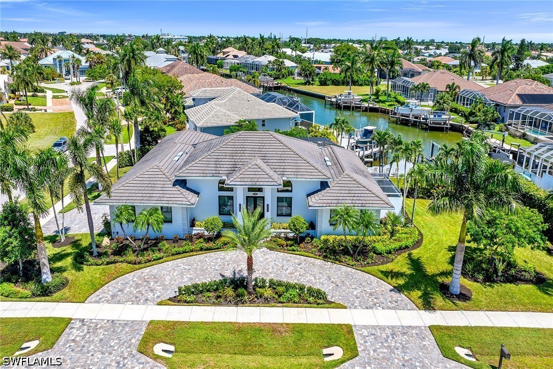 5 Bed Pool Home for Sale in Marco Island, photo 42