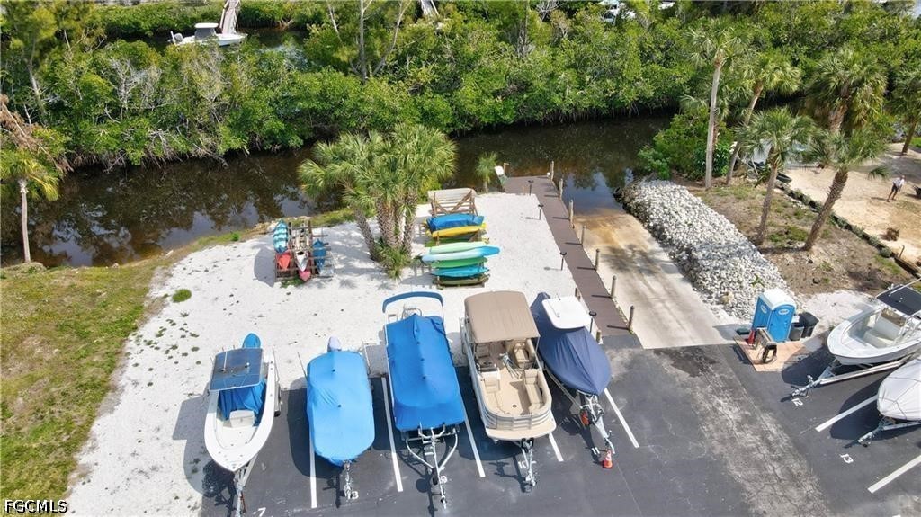 2 Bed Waterfront Home for Sale in Fort Myers, photo 42
