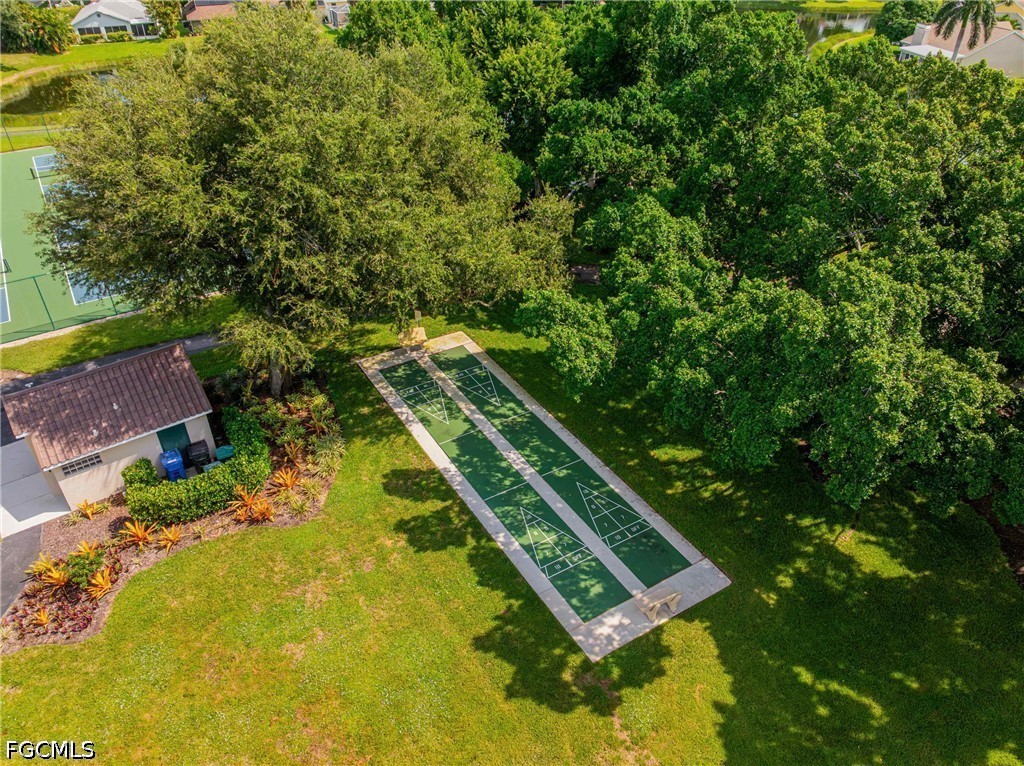 3 Bed SingleFamilyResidence for Sale in The Meadow, photo 42