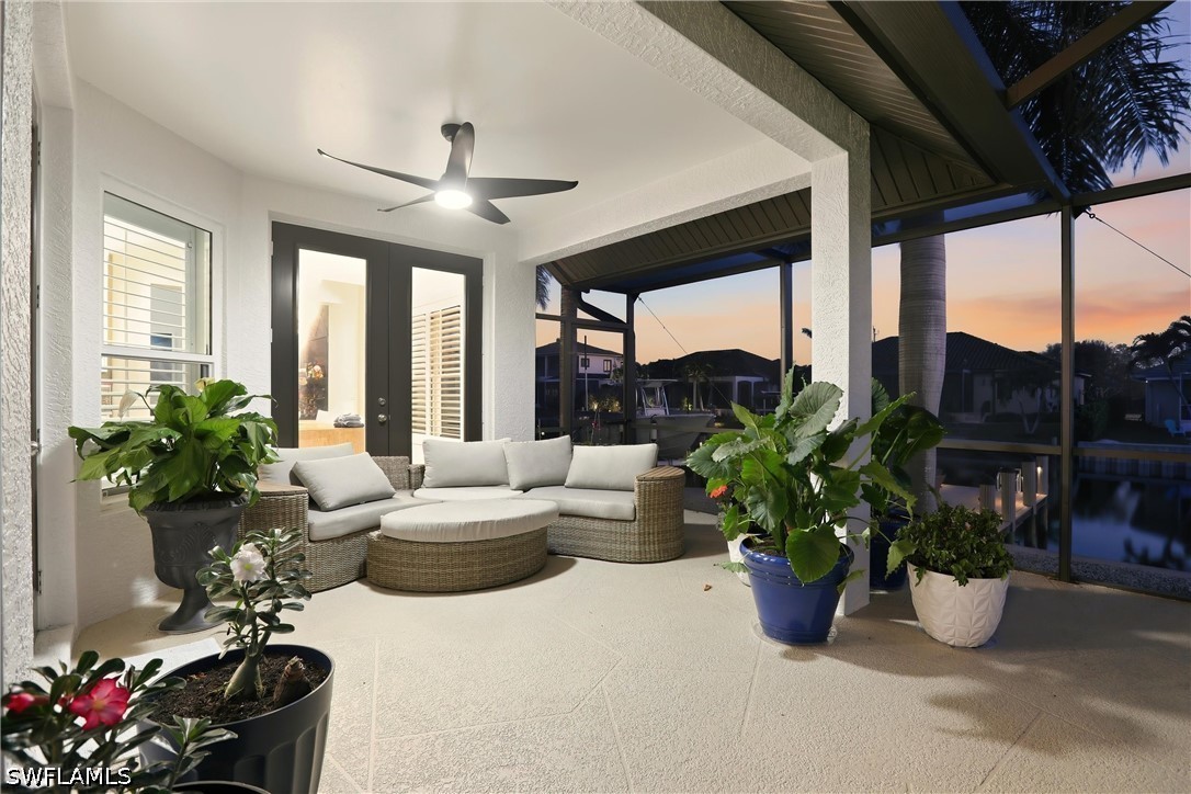 3 Bed Pool Home for Sale in Marco Beach, photo 42