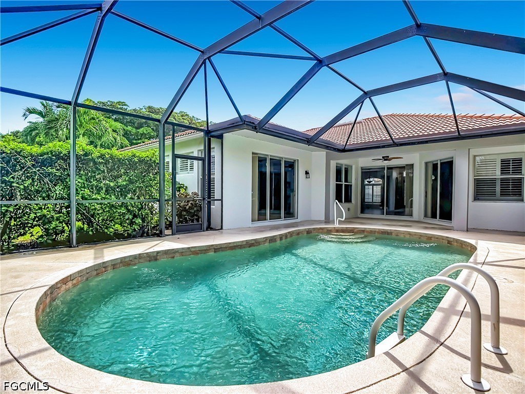 4 Bed Pool Home for Sale in Colonial Shores, photo 42