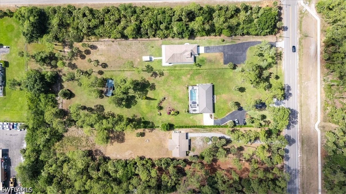 4 Bed Pool Home for Sale in Golden Gate Estates, photo 42