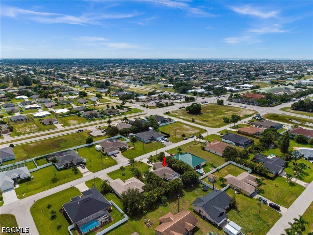 3 Bed Pool Home for Sale in Cape Coral, photo 42