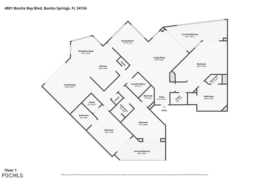3 Bed Pool Home for Sale in Estancia, photo 42