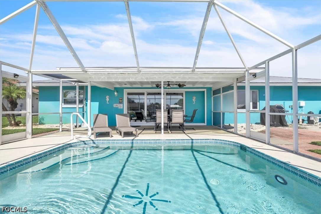 3 Bed Pool Home for Sale in Port Charlotte, photo 42