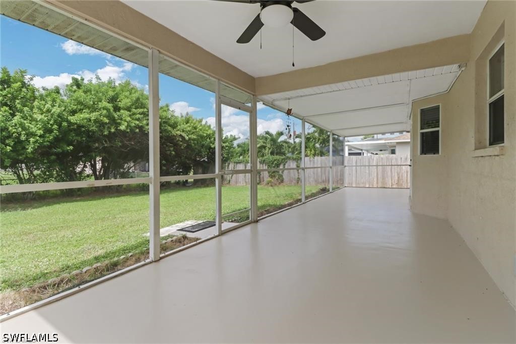 3 Bed SingleFamilyResidence for Sale in San Carlos Park, photo 42