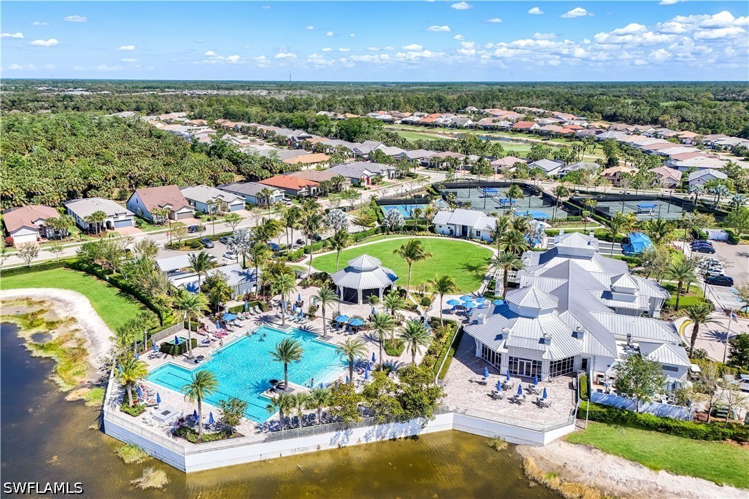 5 Bed Pool Home for Sale in Naples, photo 42