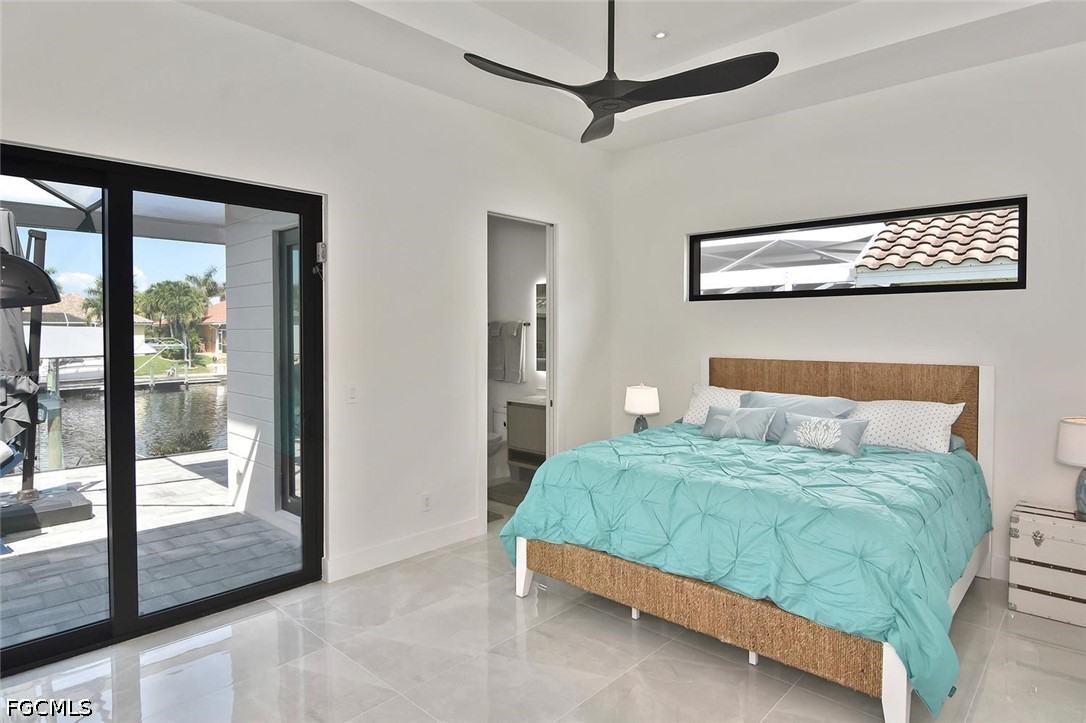 4 Bed Pool Home for Sale in Cape Coral, photo 42