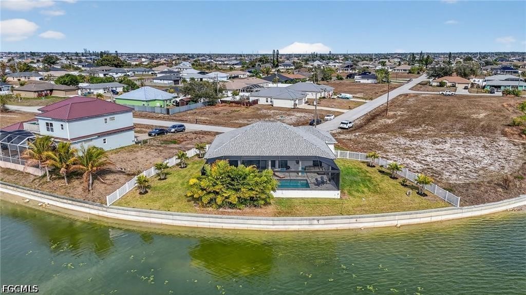 3 Bed Pool Home for Sale in Cape Coral, photo 42
