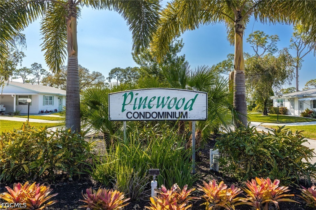 2 Bed Attached for Sale in Pinewood Condominium, photo 42