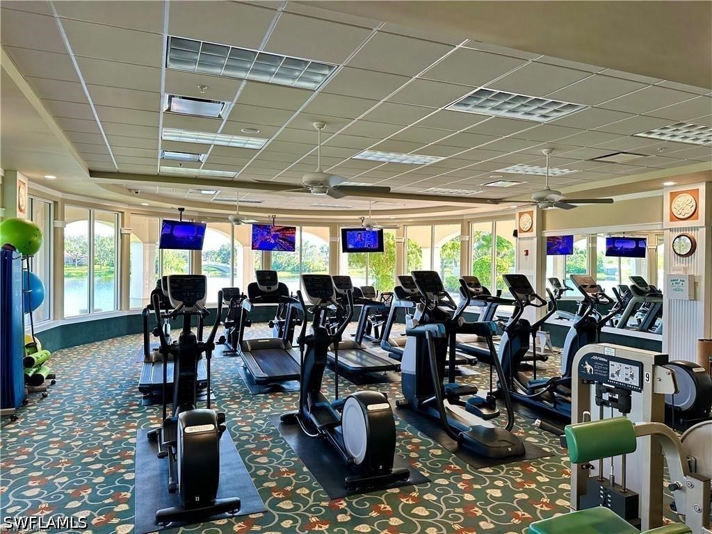 3 Bed Pool Home for Sale in Bonita Springs, photo 42