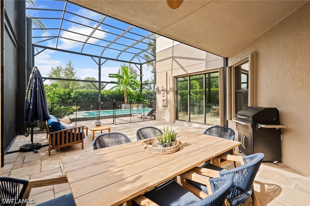 6 Bed Pool Home for Sale in Riverstone, photo 42