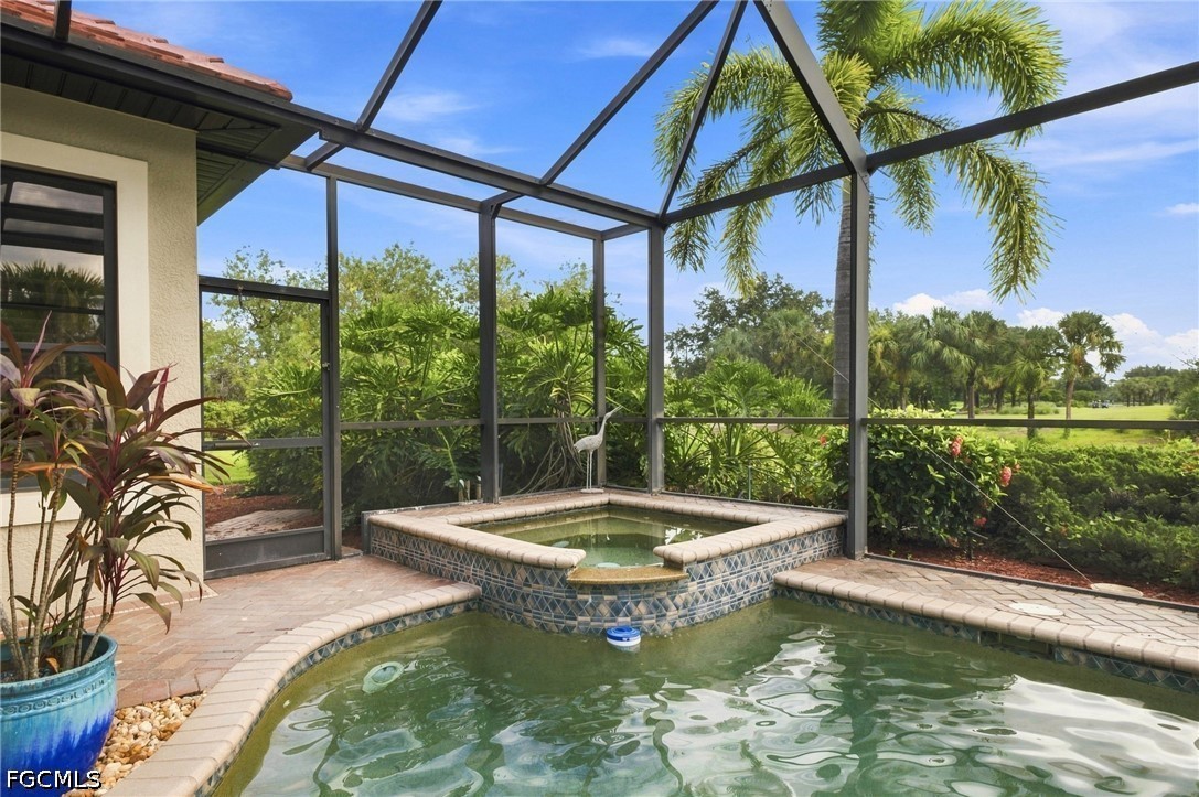 3 Bed Pool Home for Sale in Country Club, photo 42