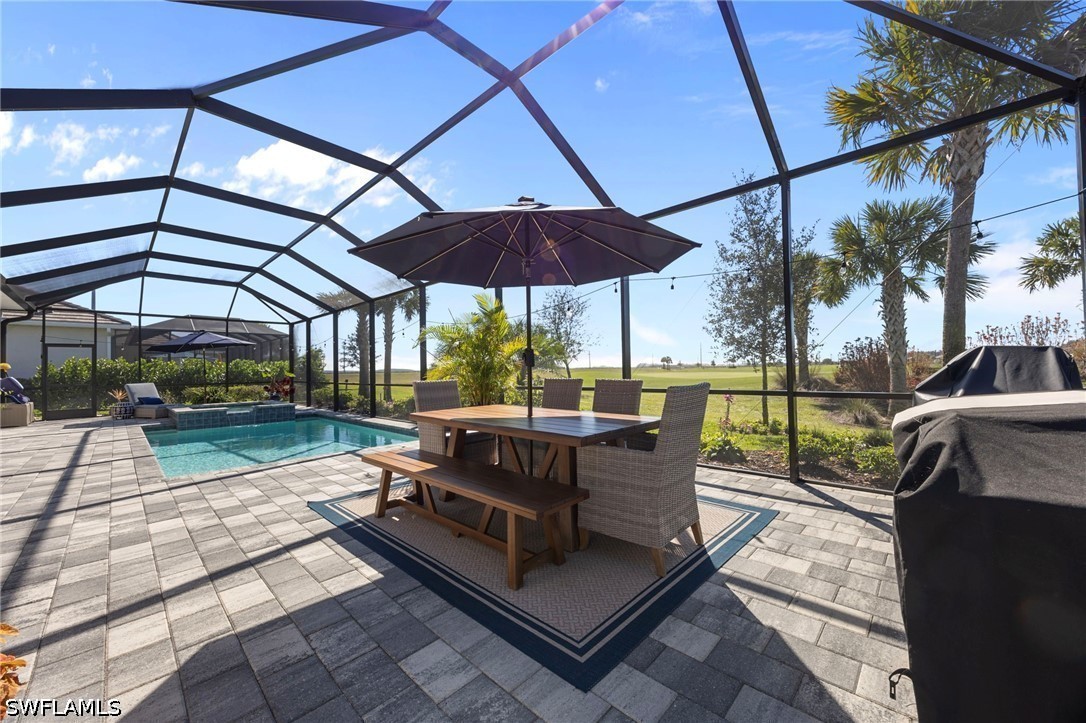 3 Bed Pool Home for Sale in Ave Maria, photo 42