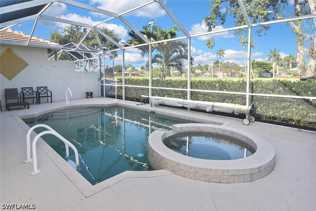 2 Bed Pool Home for Sale in Veranda, photo 42