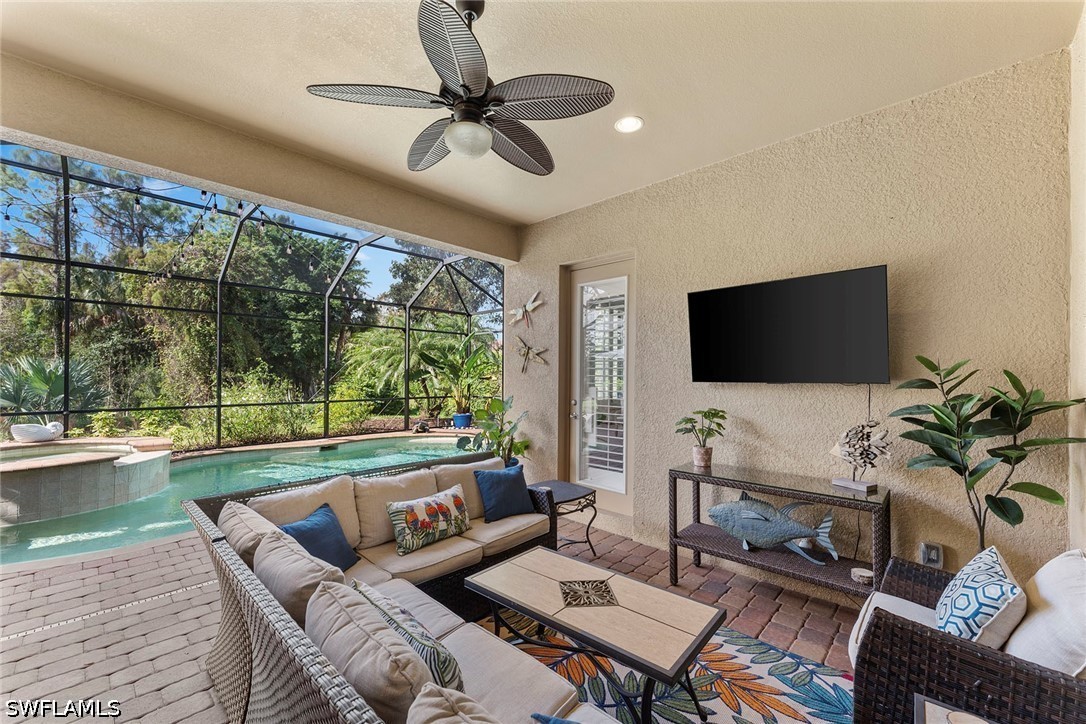 4 Bed Pool Home for Sale in Lely Island Estates, photo 42