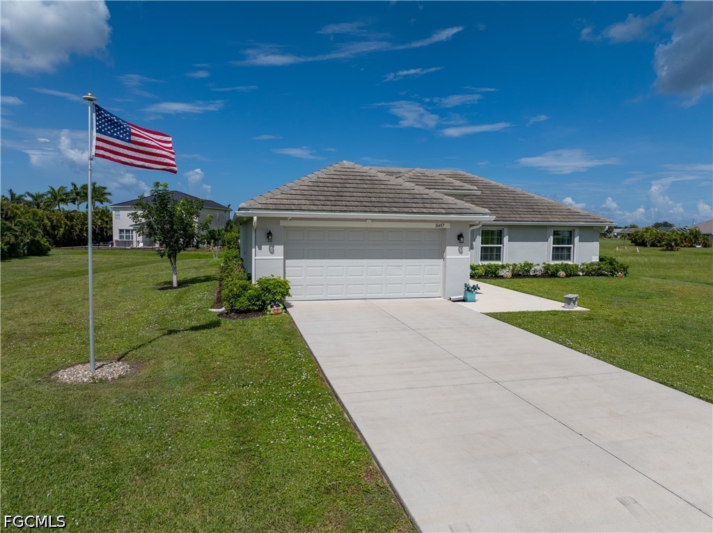 4 Bed Pool Home for Sale in Burnt Store Lakes, photo 42