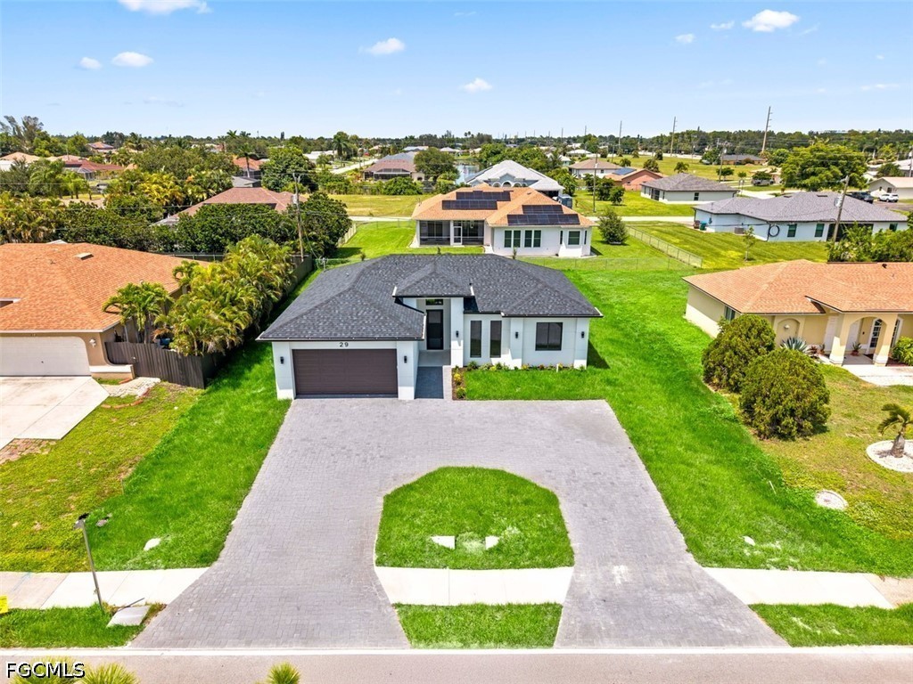 3 Bed SingleFamilyResidence for Sale in Cape Coral, photo 42